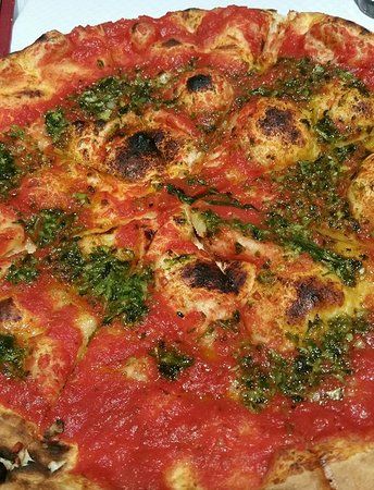 Pizza Cesar